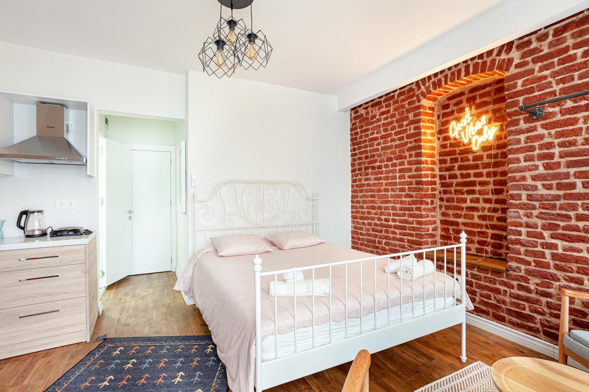 Armel Homes Taksim Aparthotel