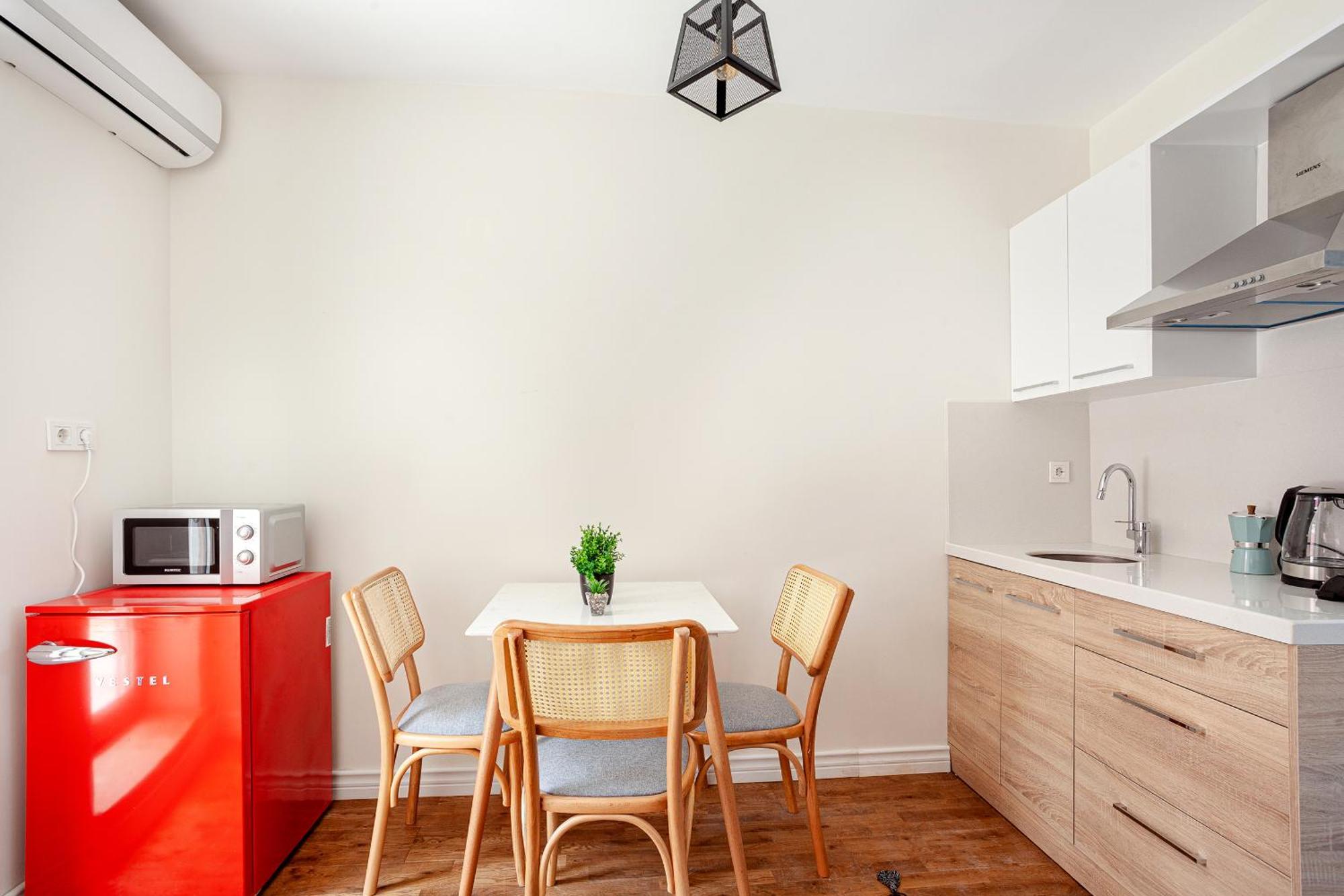 Armel Homes Taksim *