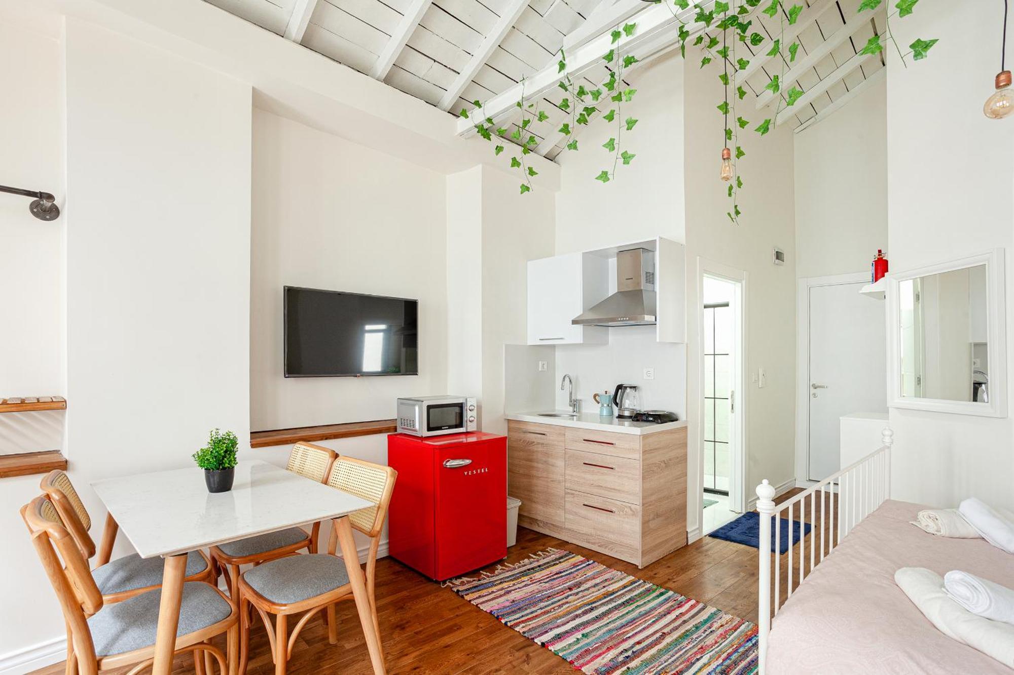 Armel Homes Taksim * Istanbul