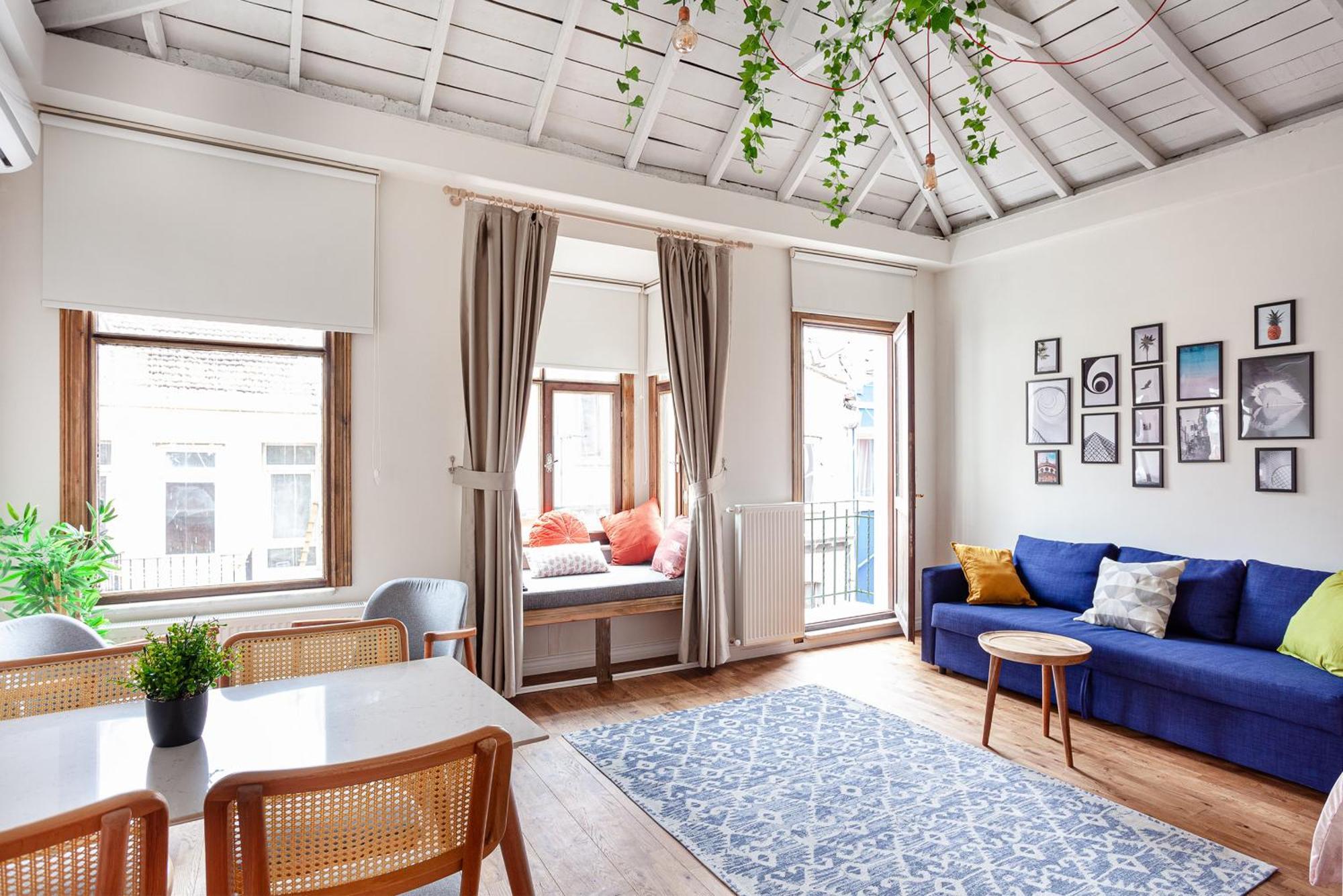 Armel Homes Taksim