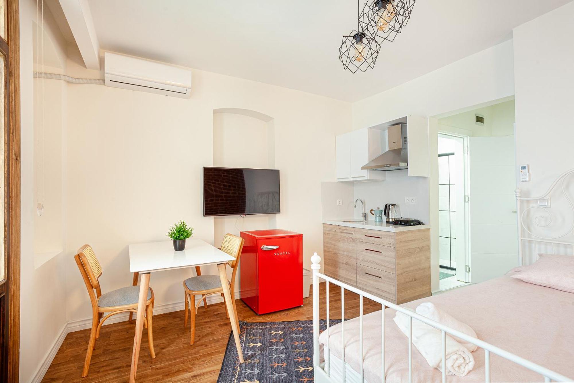 Armel Homes Taksim Aparthotel *