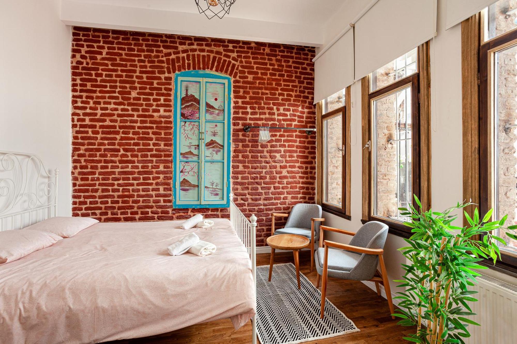 Armel Homes Taksim * Istanbul