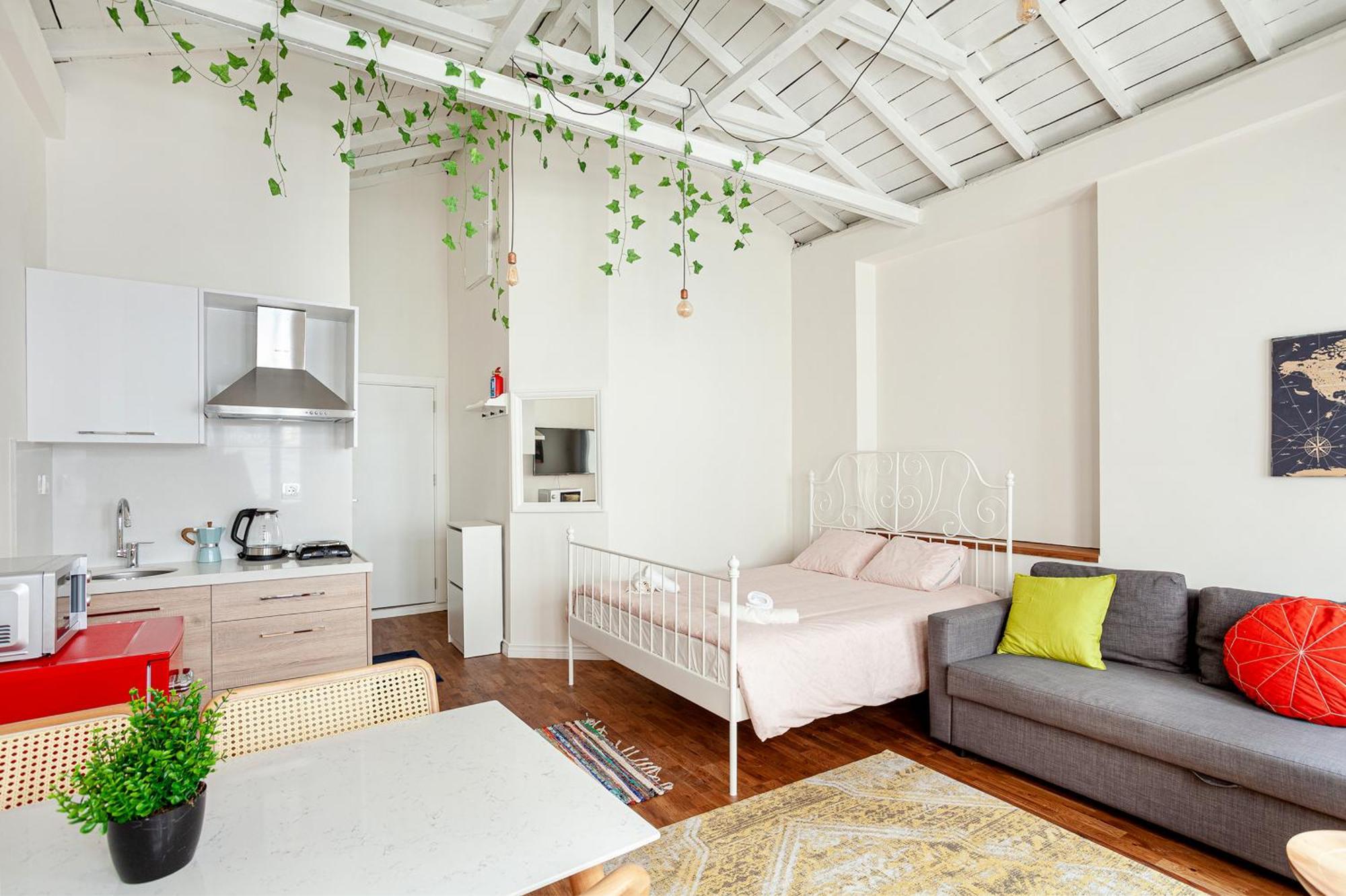 Aparthotel Armel Homes Taksim Istanbul