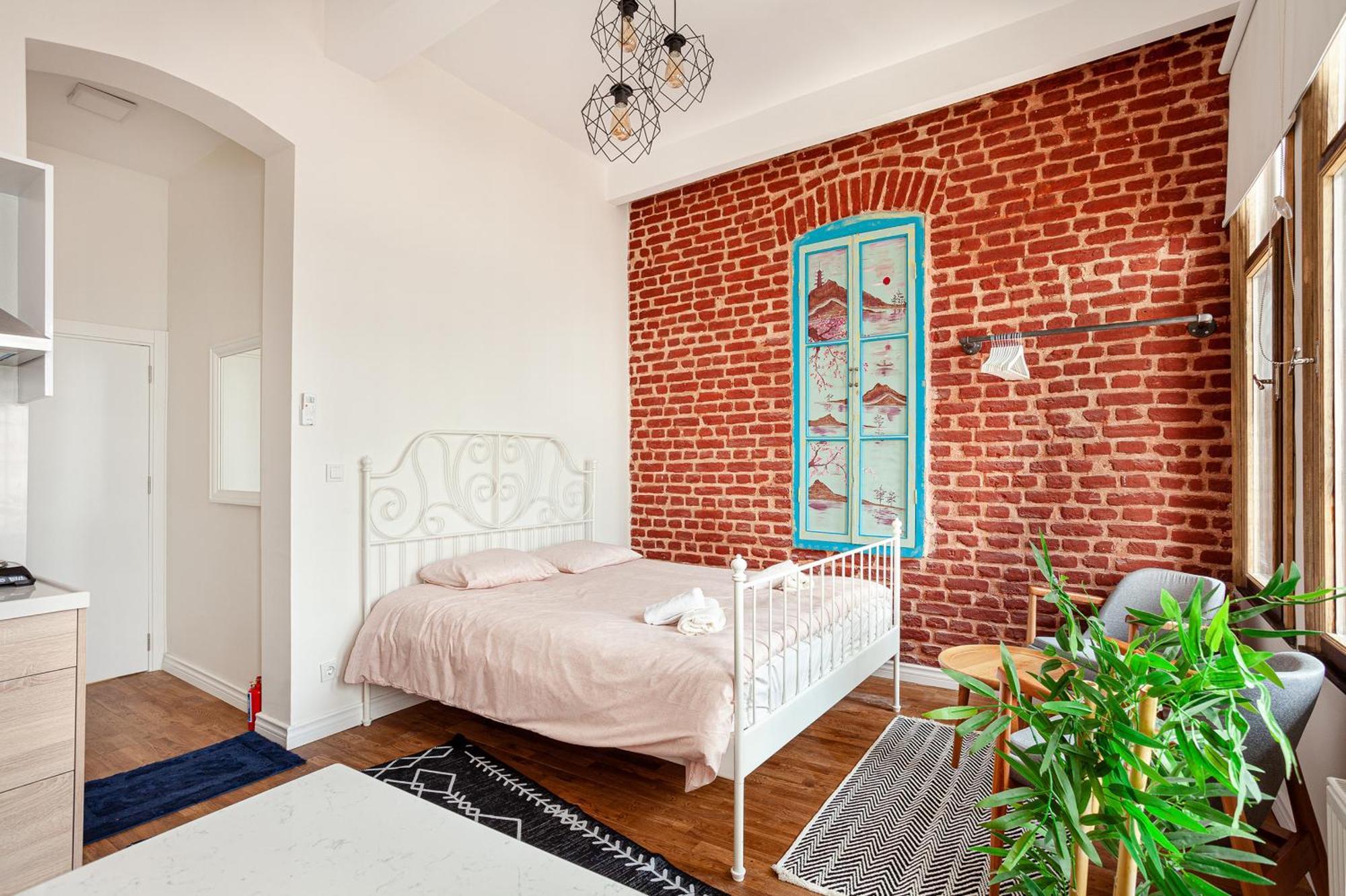 Armel Homes Taksim *
