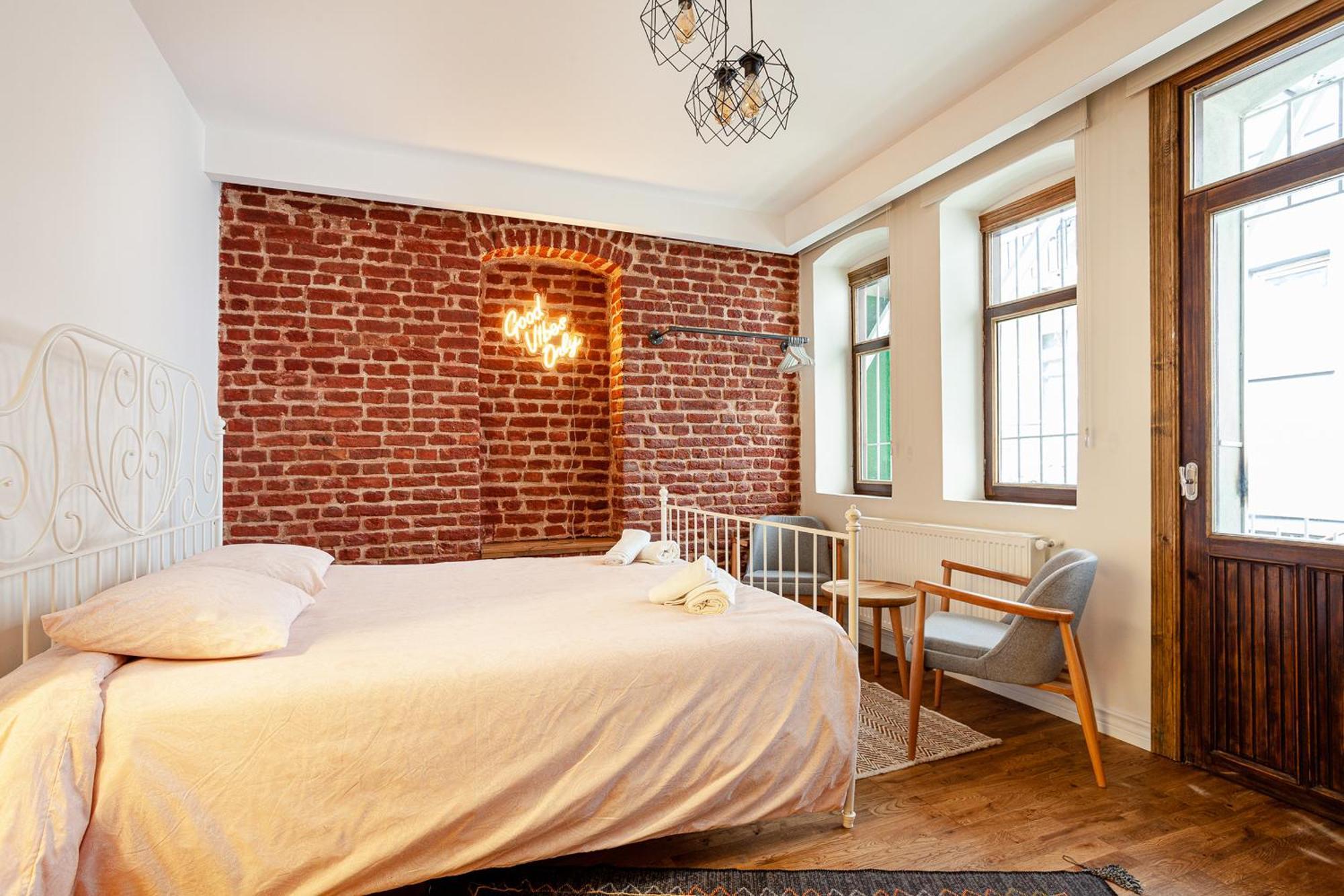 Armel Homes Taksim Istanbul