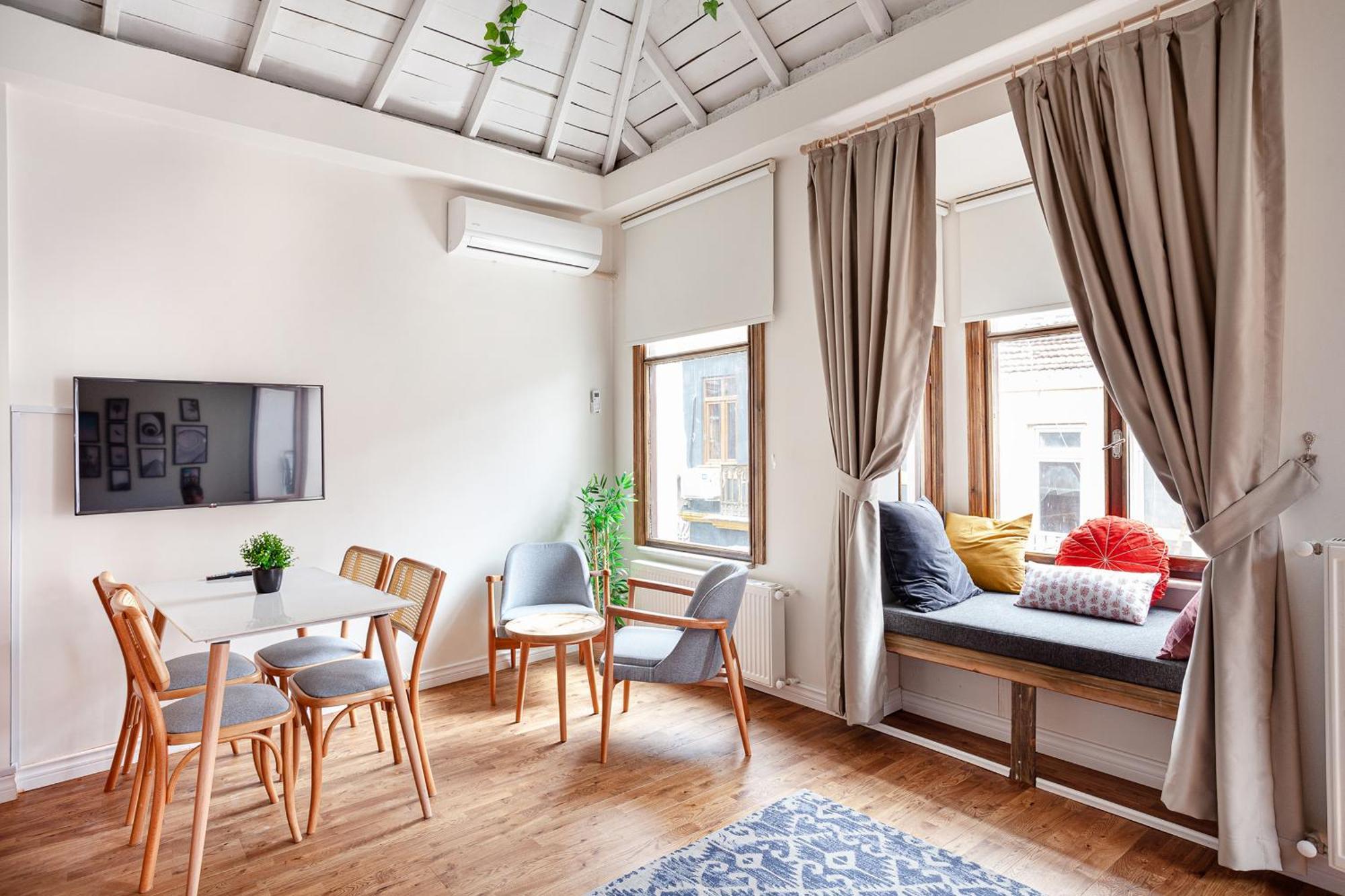 Armel Homes Taksim * Istanbul