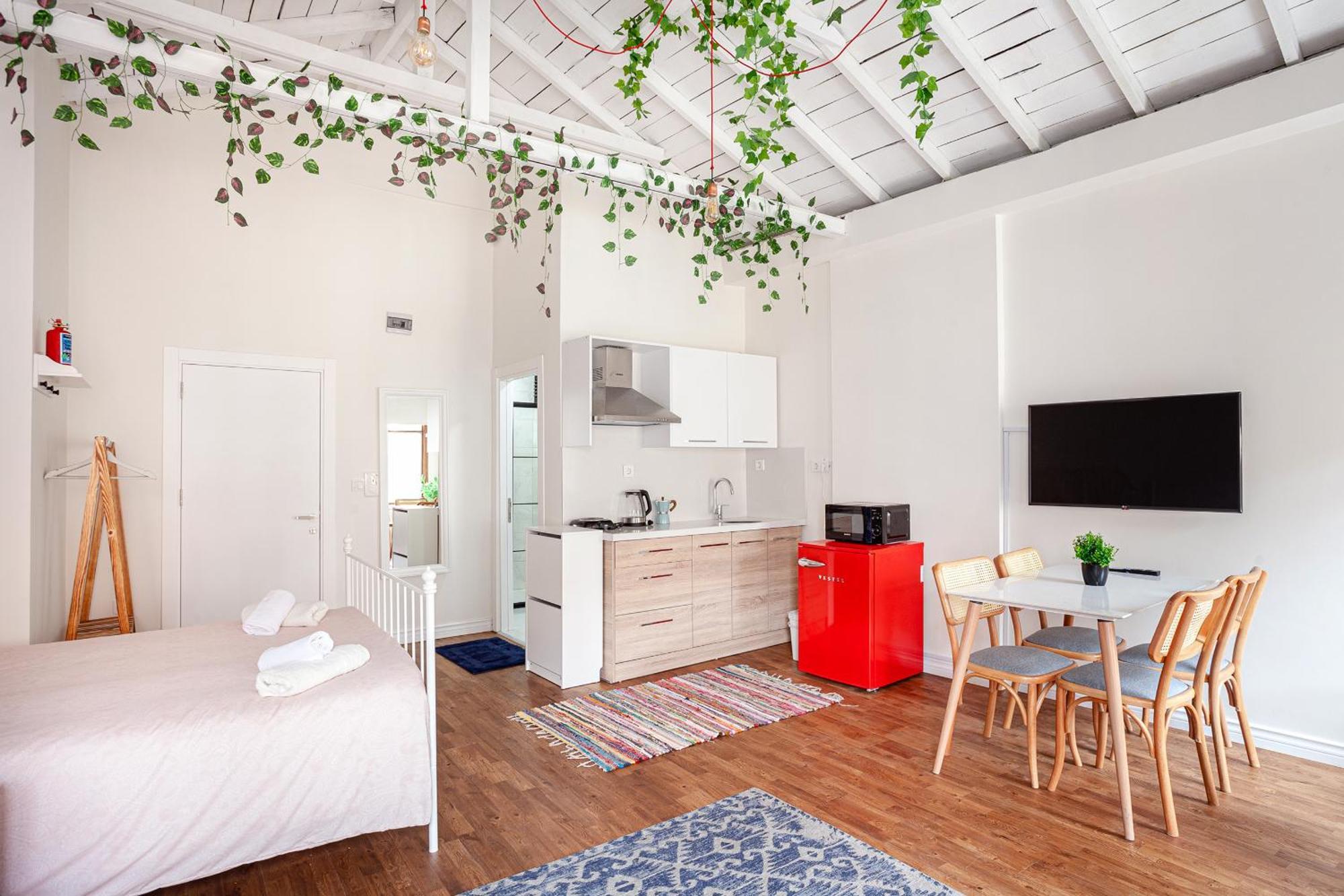 Armel Homes Taksim