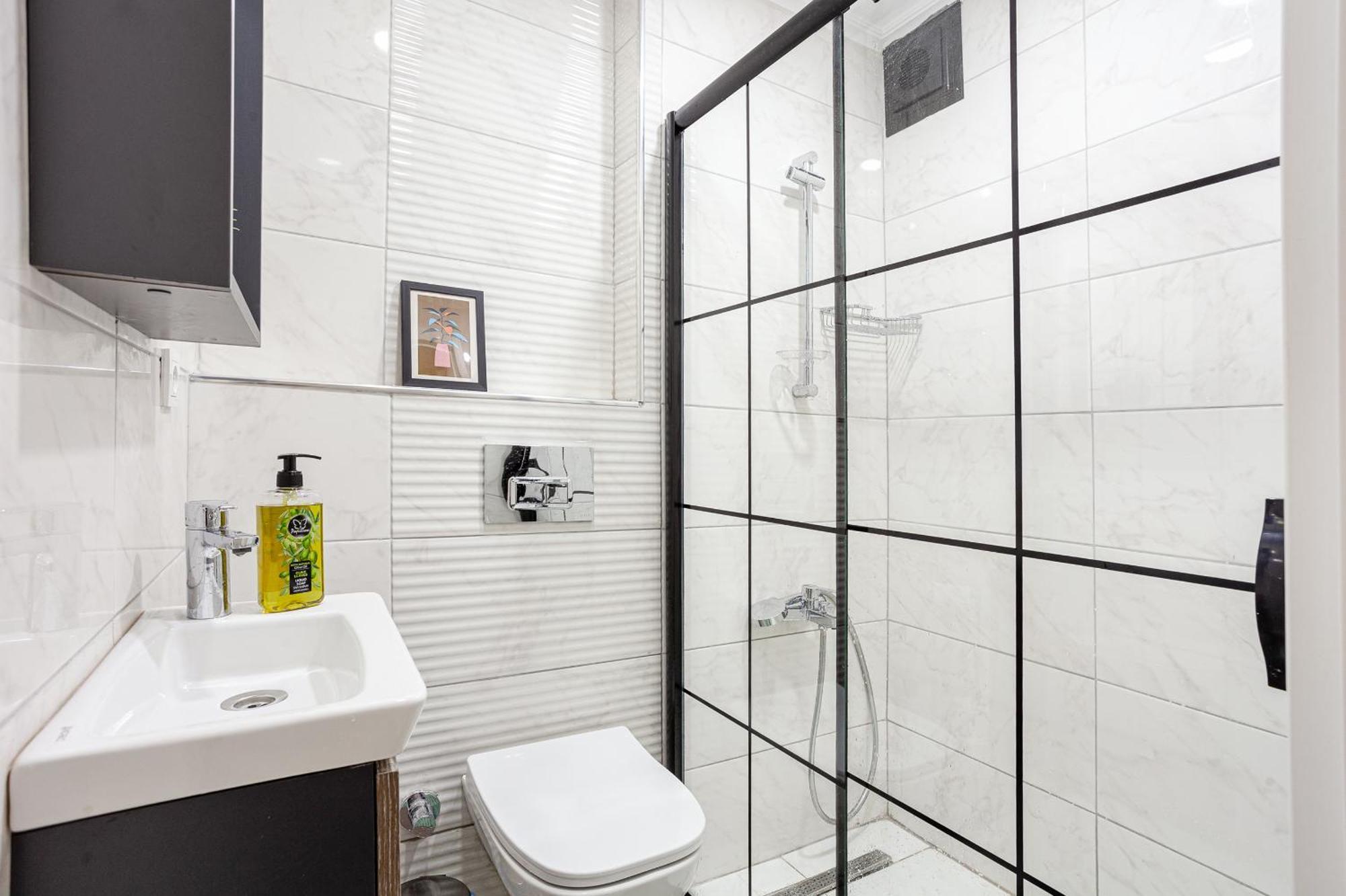 Armel Homes Taksim Aparthotel *