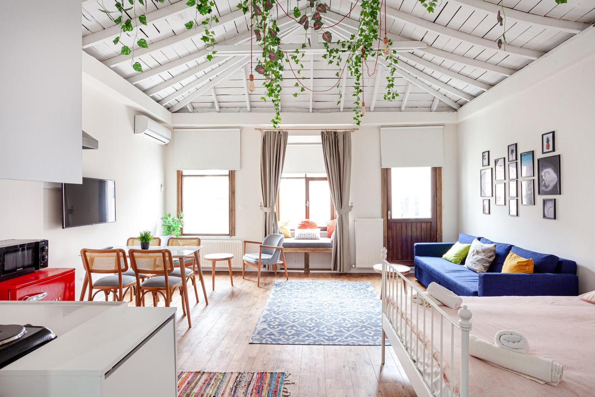 Armel Homes Taksim Aparthotel Istanbul