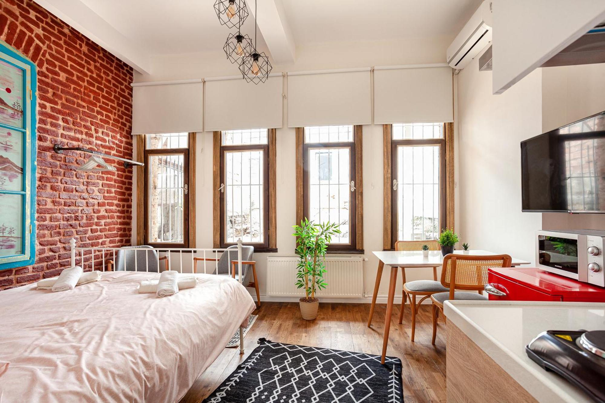 Armel Homes Taksim *