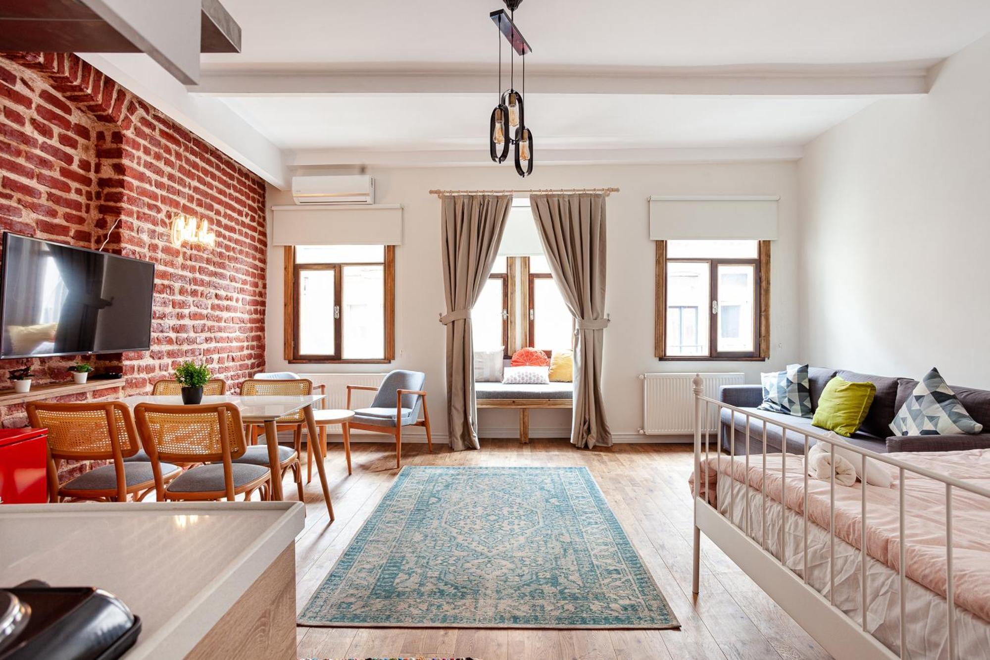 Armel Homes Taksim