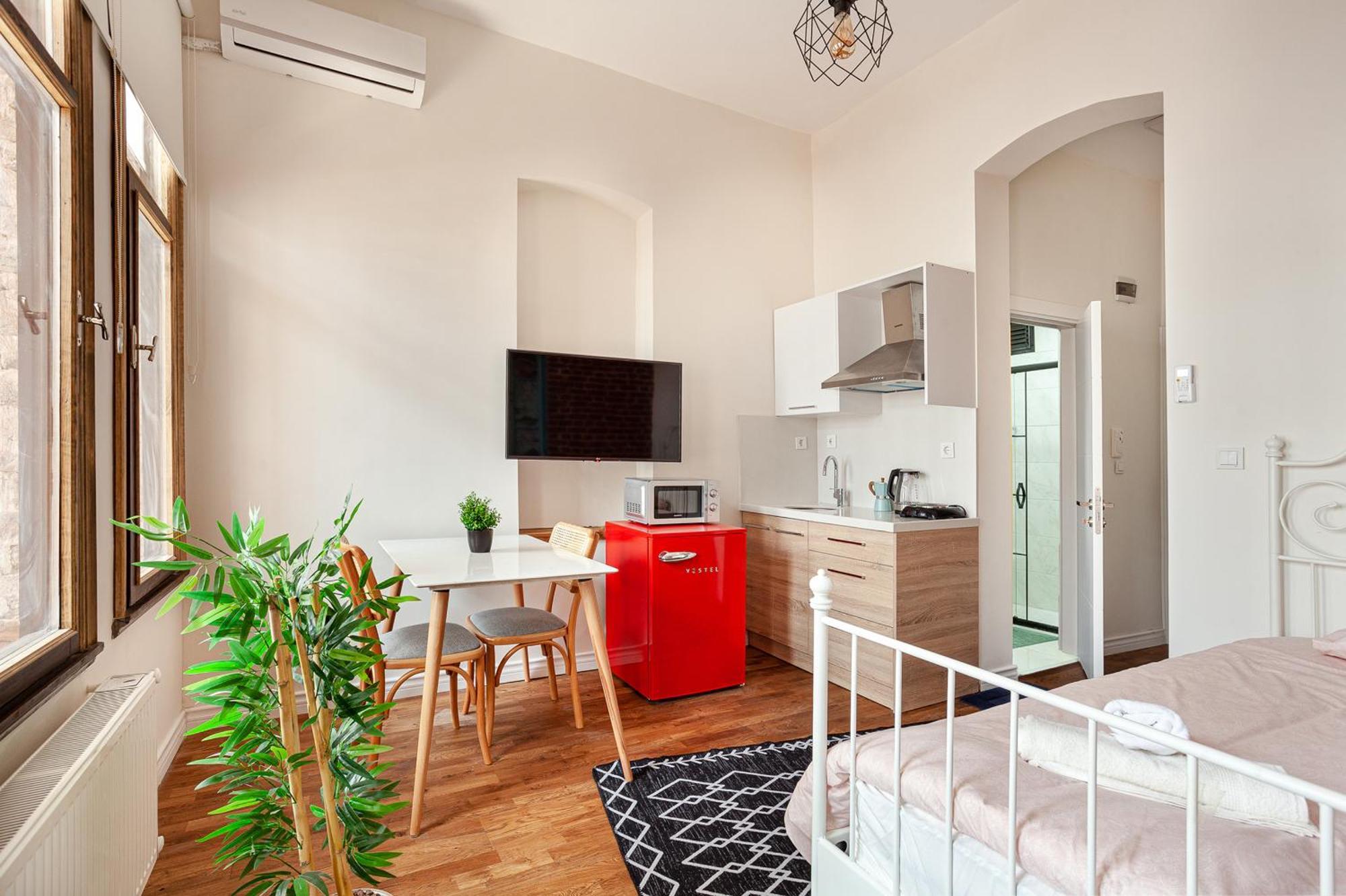 Aparthotel Armel Homes Taksim Istanbul