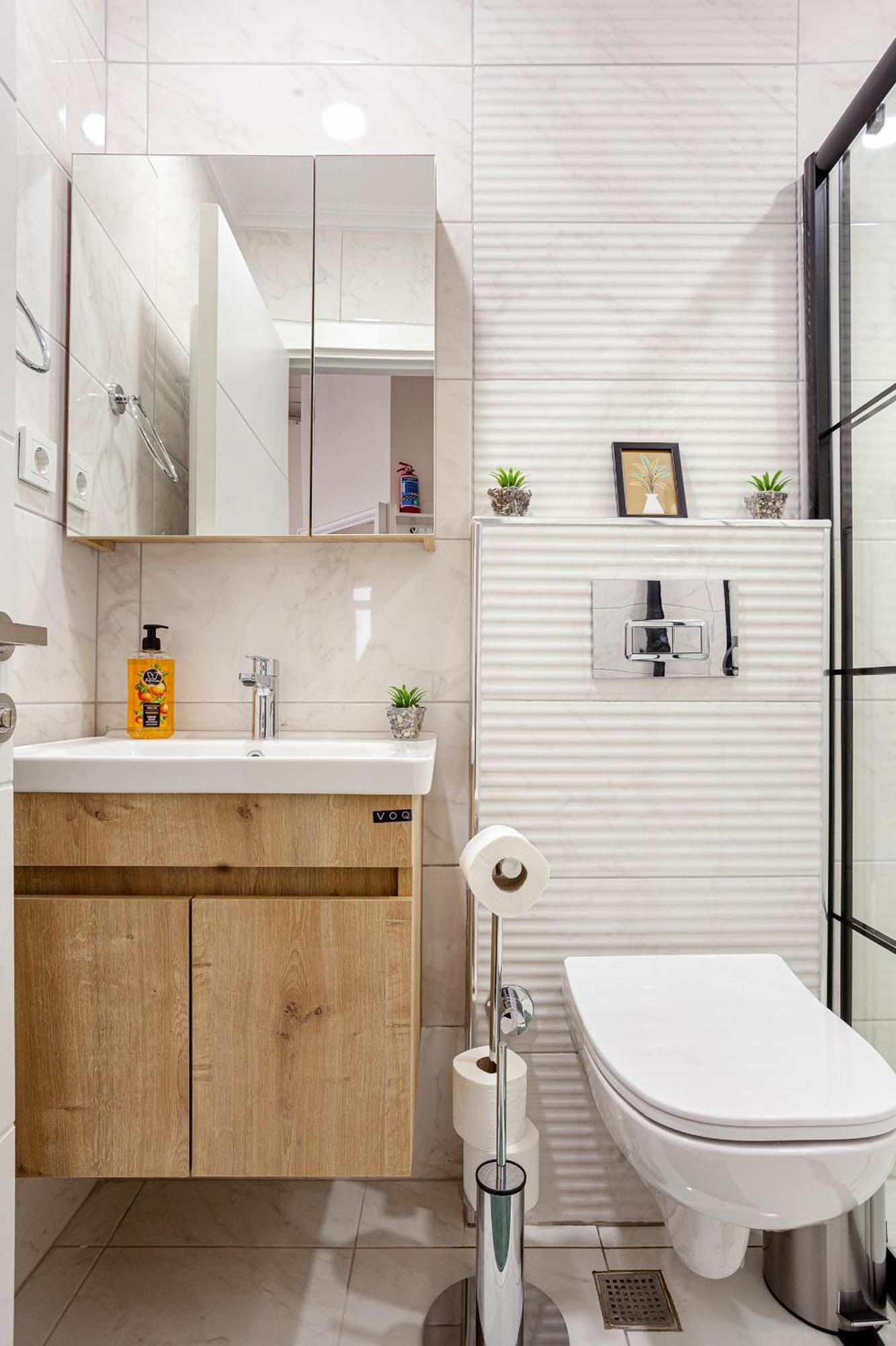 Aparthotel Armel Homes Taksim