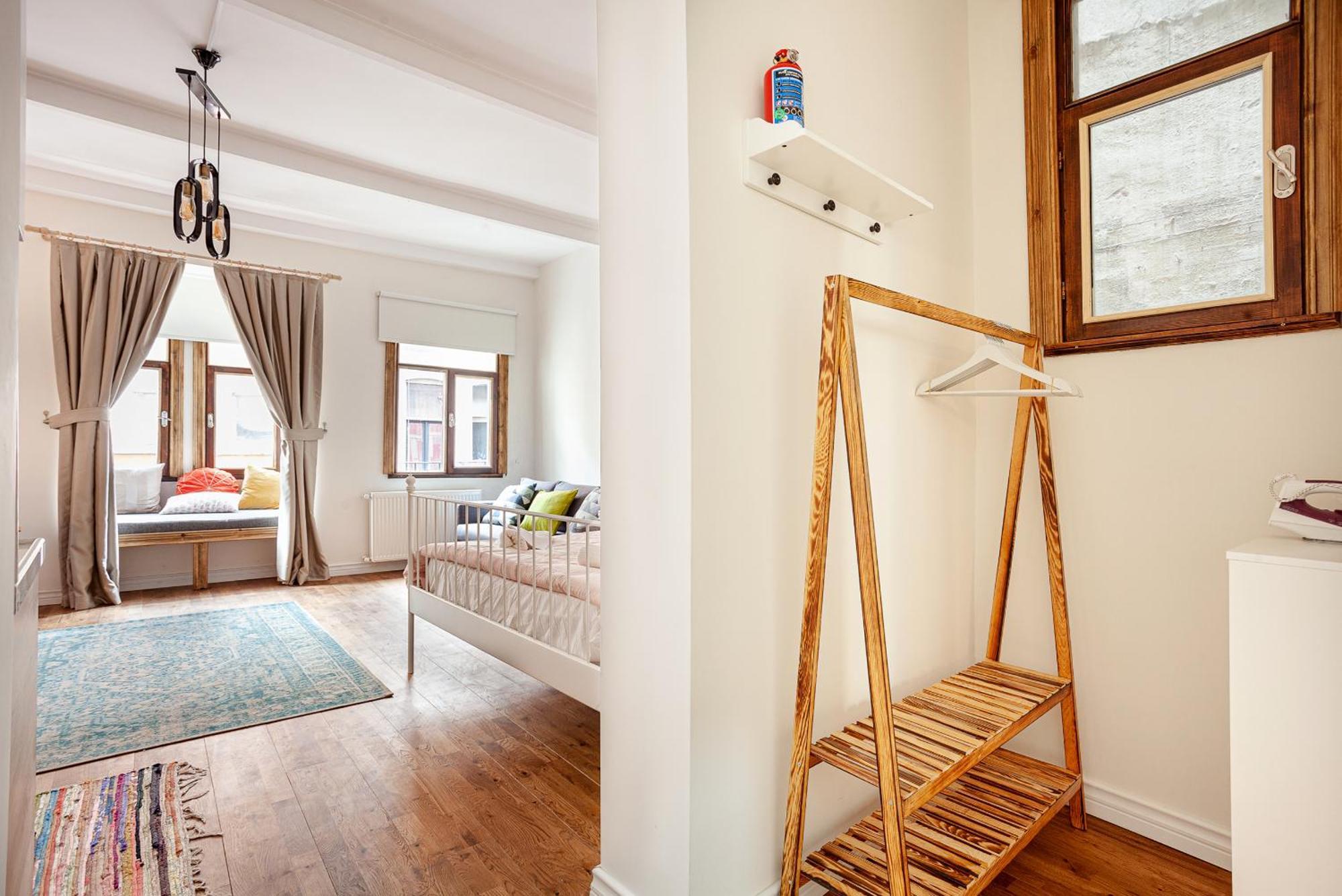 Armel Homes Taksim Aparthotel Istanbul