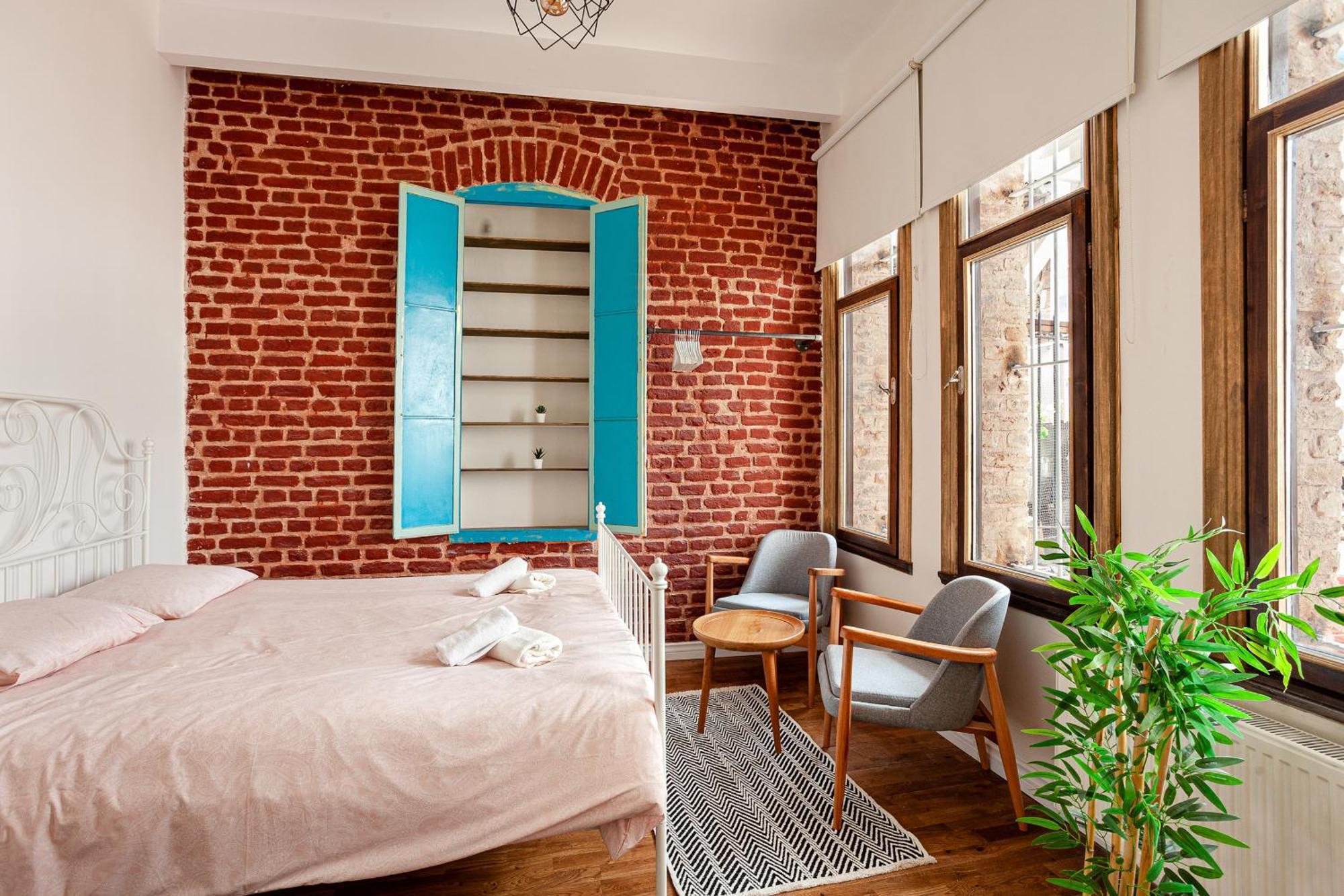 Aparthotel Armel Homes Taksim Istanbul