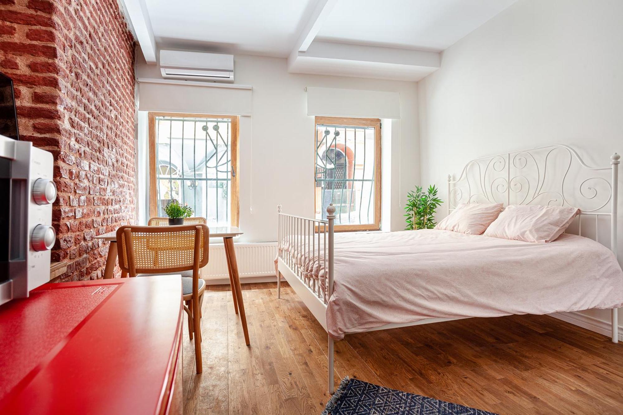 Armel Homes Taksim *