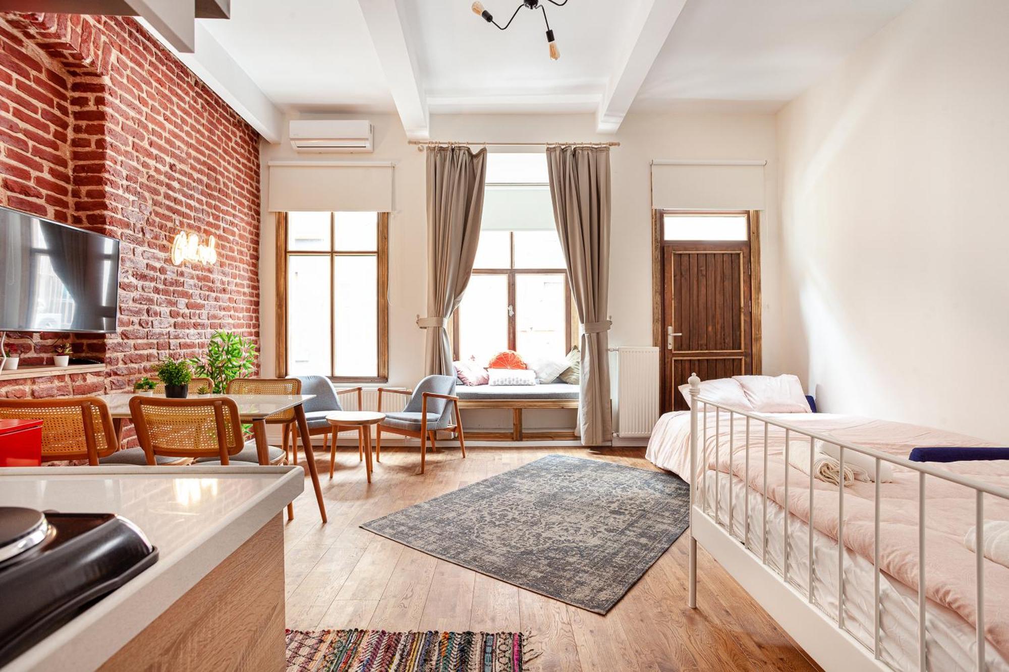Armel Homes Taksim