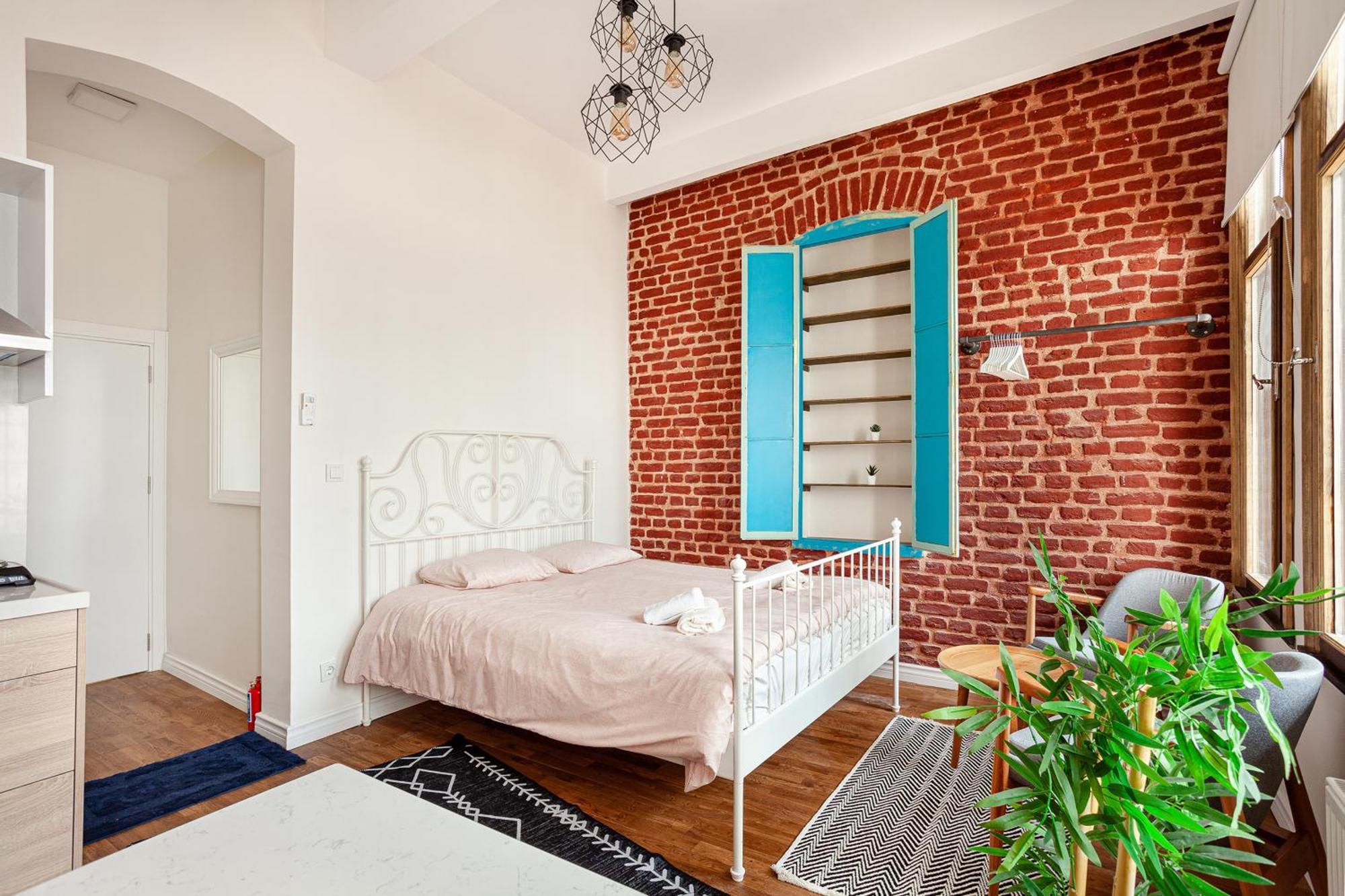 Aparthotel Armel Homes Taksim