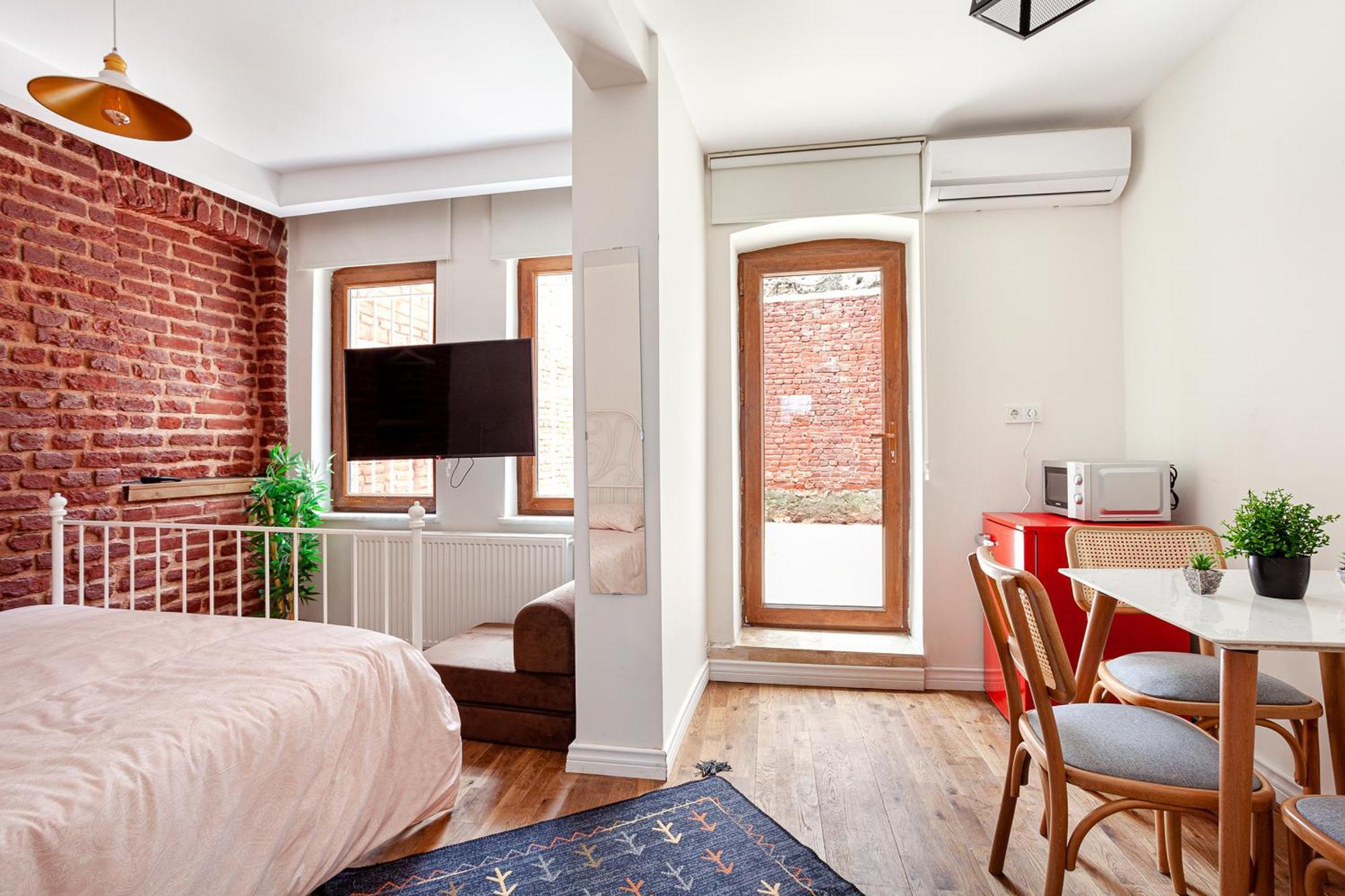 Armel Homes Taksim Apart Otel
