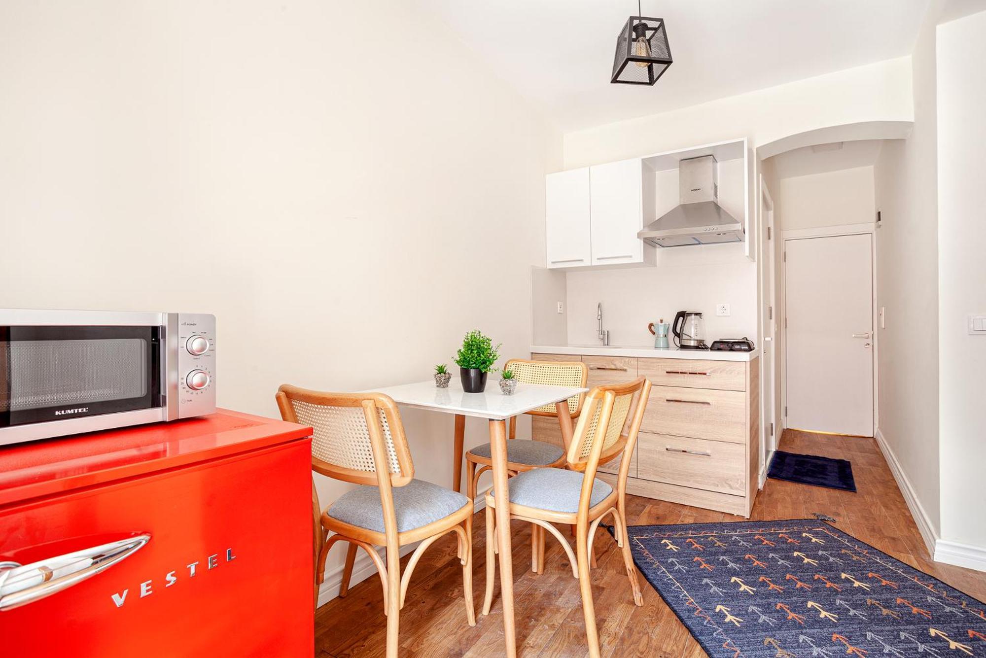 Armel Homes Taksim *