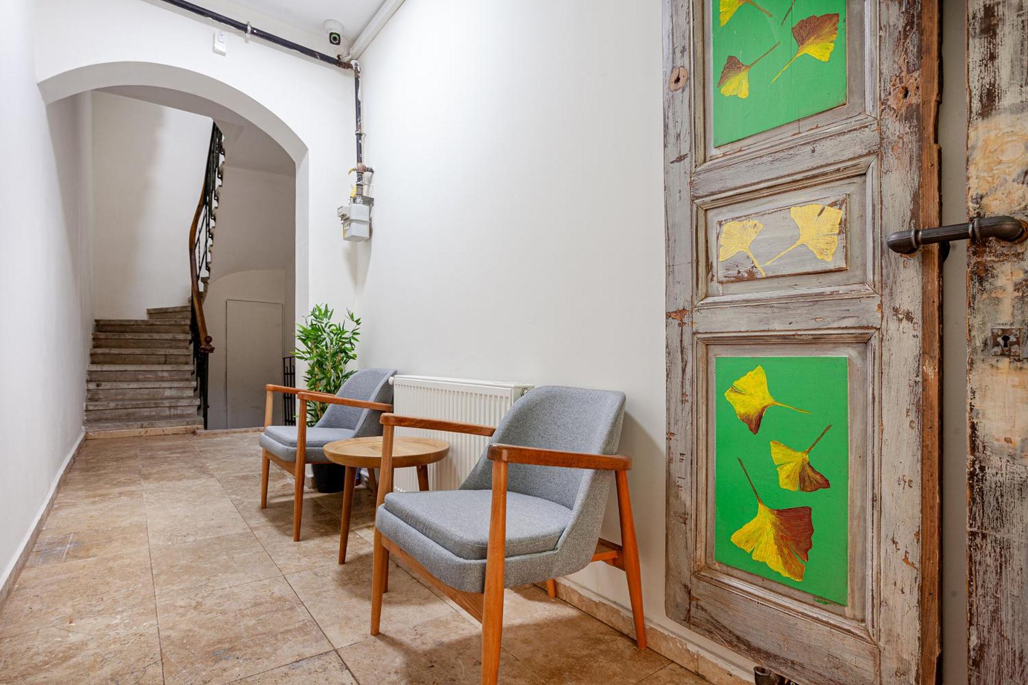 Armel Homes Taksim * Istanbul